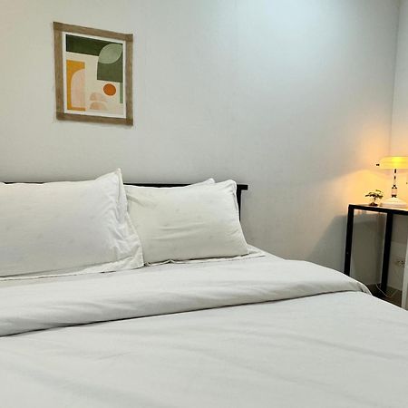 Staydii Serviced Residence Chaengwattana Pak Kret Ngoại thất bức ảnh