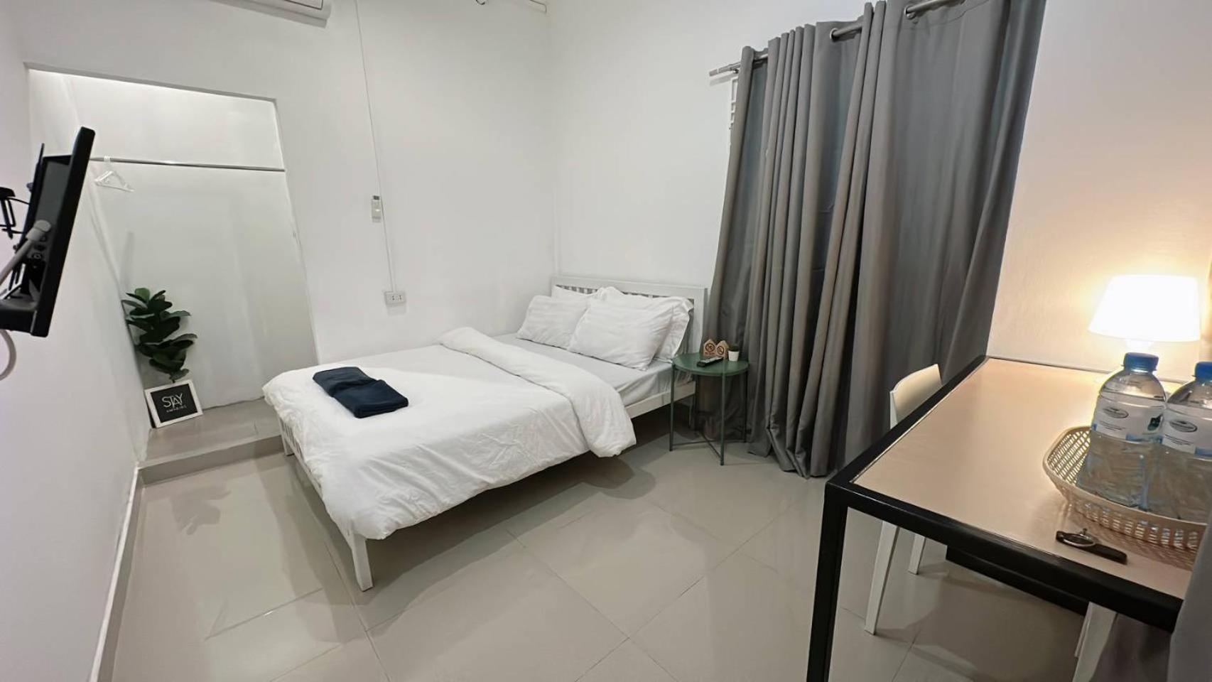 Staydii Serviced Residence Chaengwattana Pak Kret Phòng bức ảnh